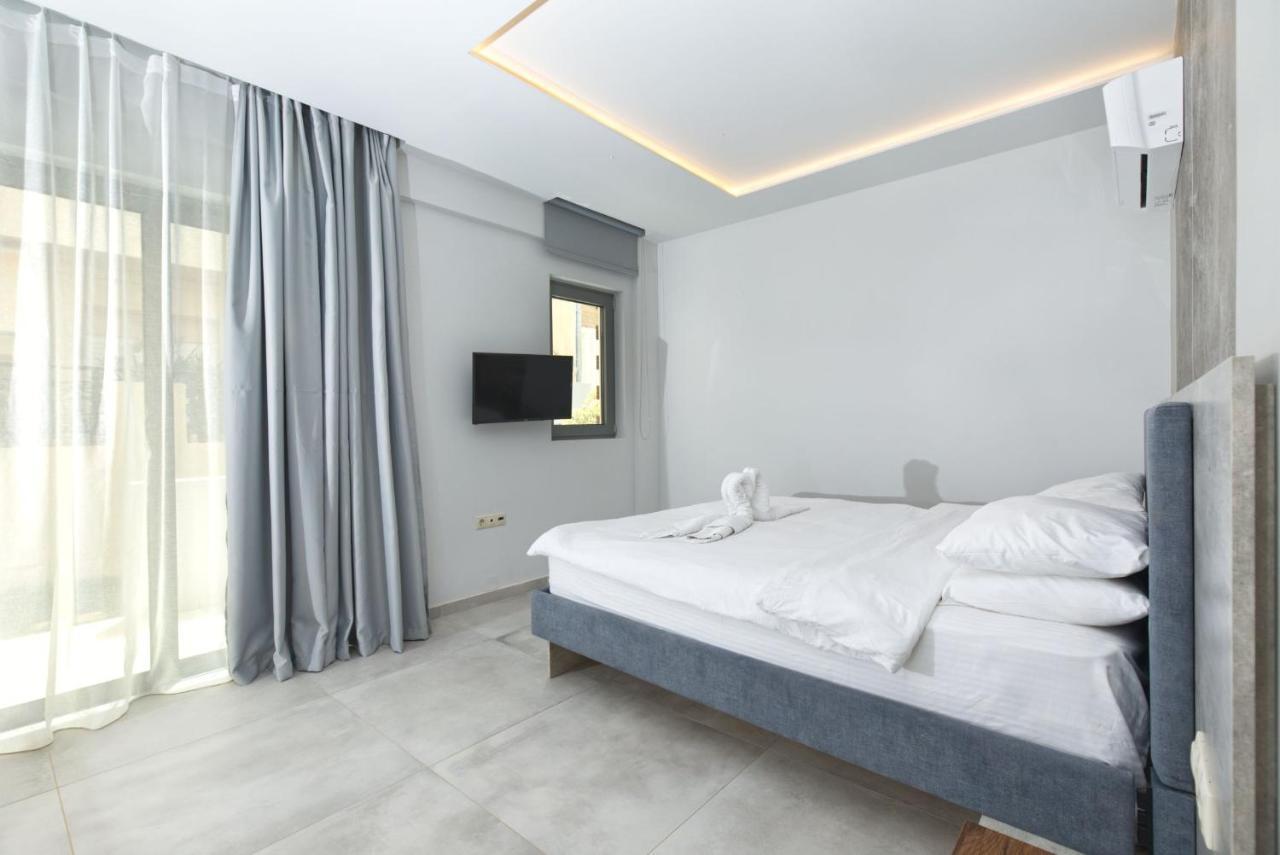 San Antonio Hotel Hersonissos  Esterno foto